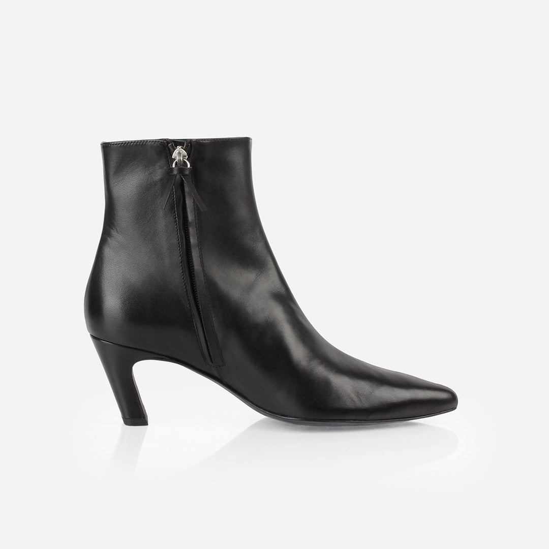 The Toujours Boot - Black