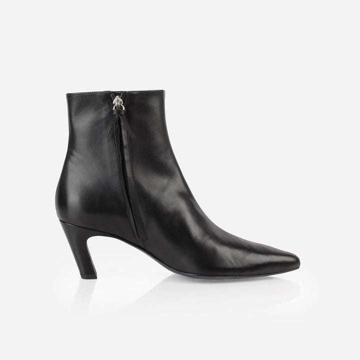 The Toujours Boot - Black