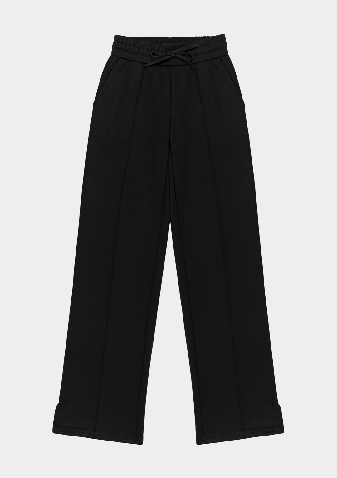 Verso Pants - Black
