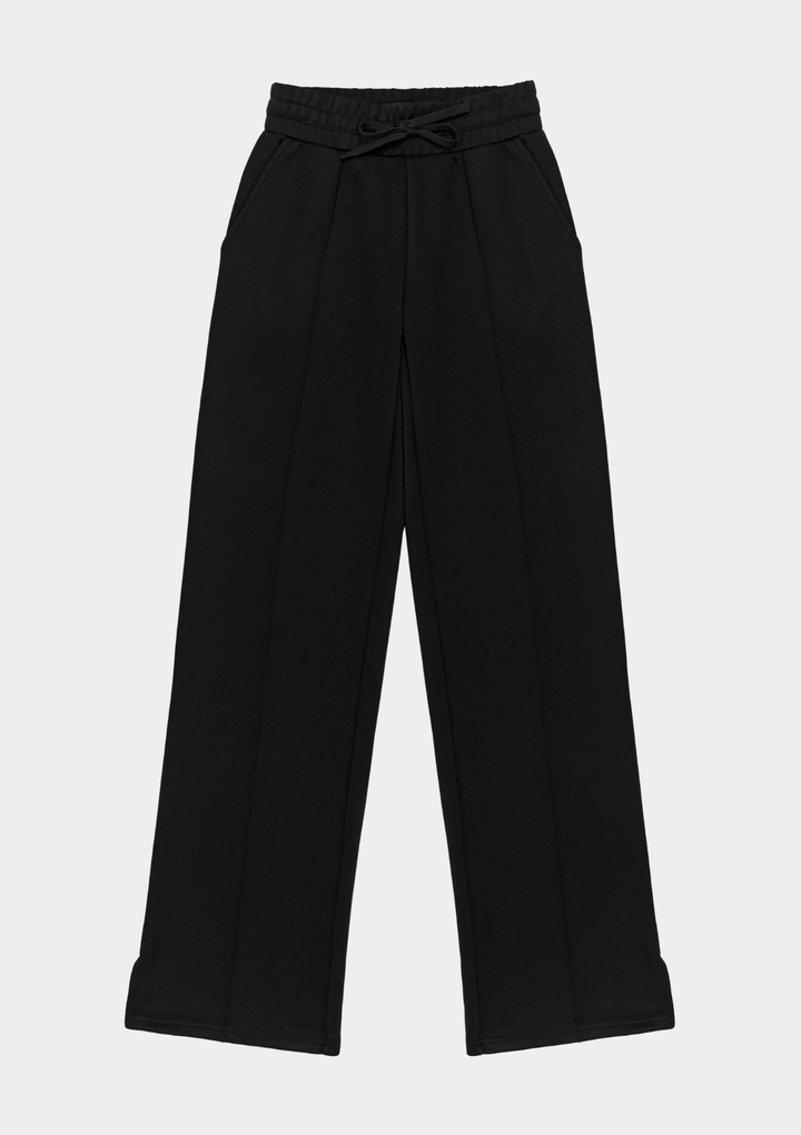 Verso Pants - Black
