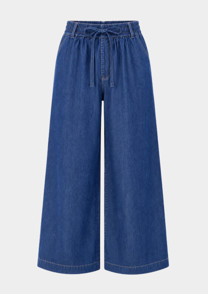 Comfort Denim Jeans