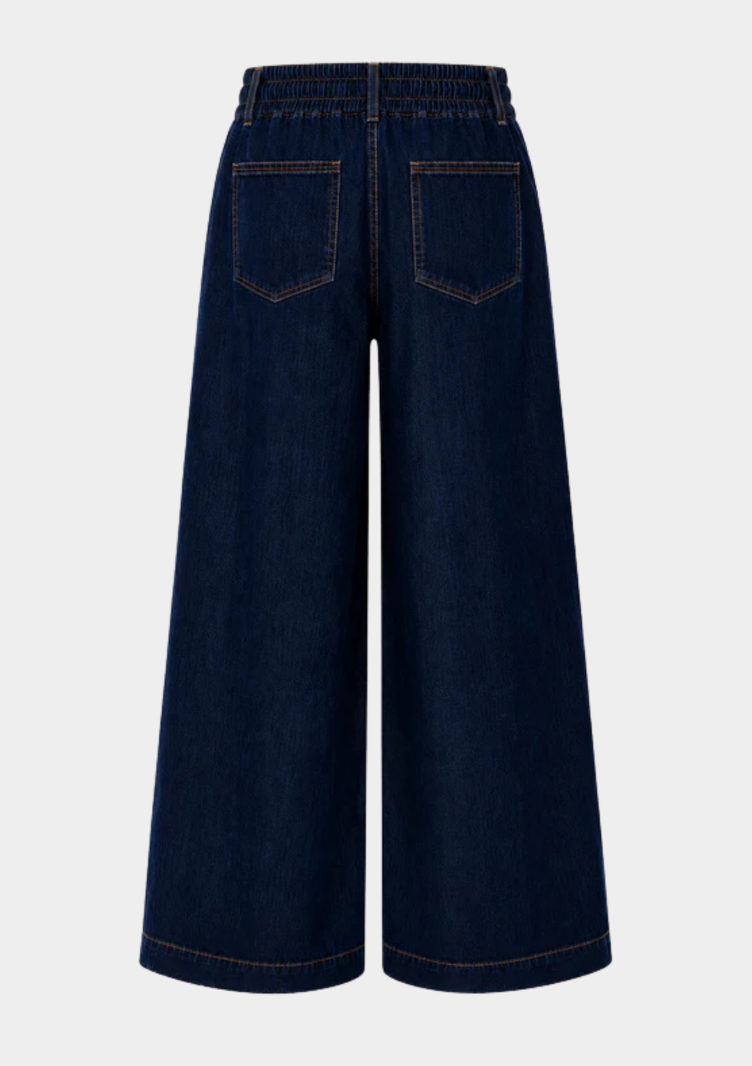 Comfort Denim Jeans
