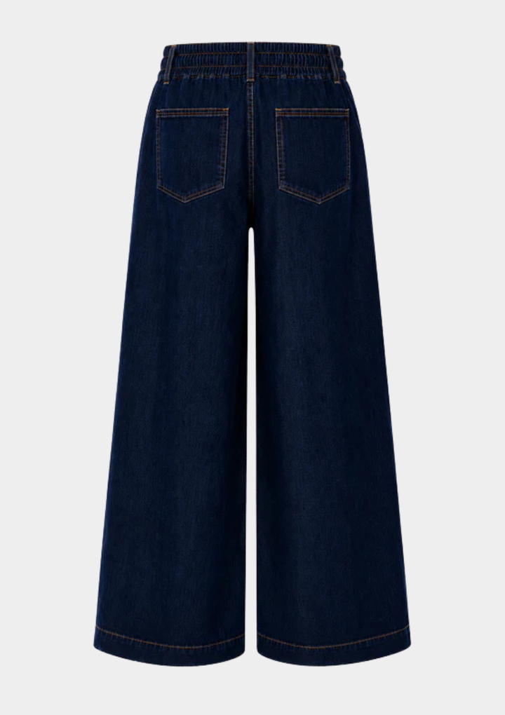 Comfort Denim Jeans