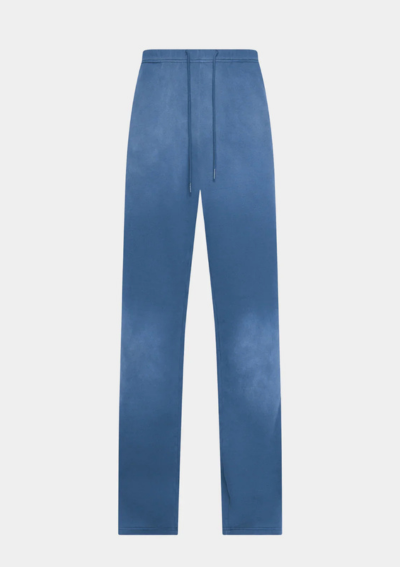 Apres Sport Sweatpants - Vintage Blue