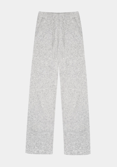 Knit Trouser (Tunic Set)