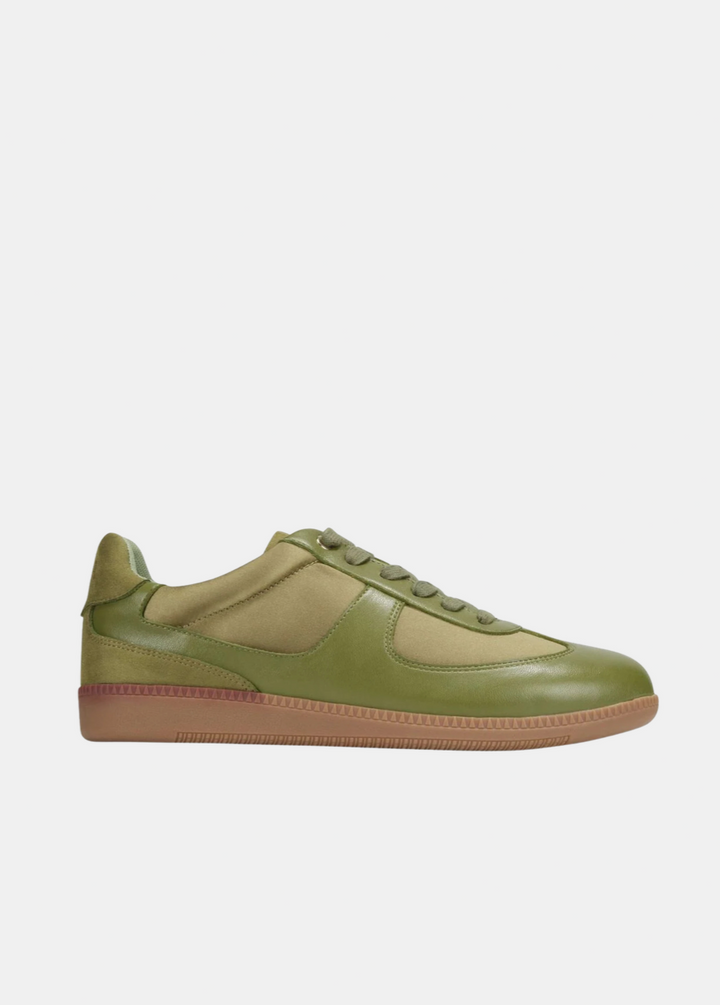 Taylor Sneakers - Green