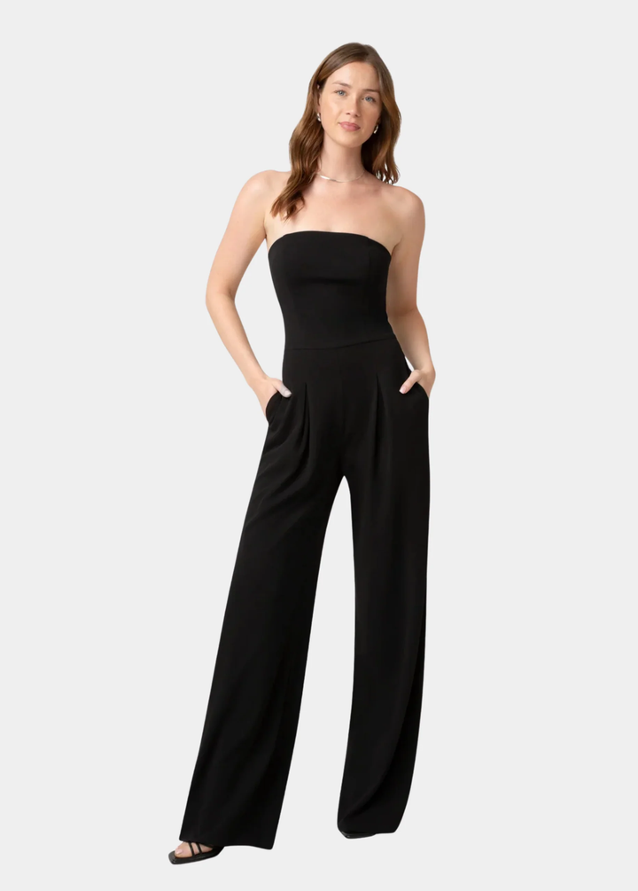 Tall Vernon Jumpsuit