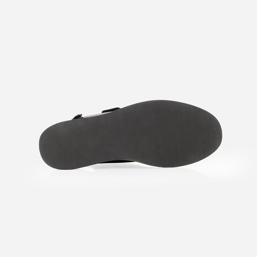 The Wanderlust 2.0 - Black