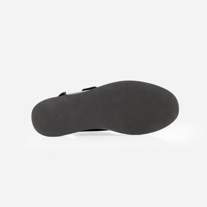 The Wanderlust 2.0 - Black