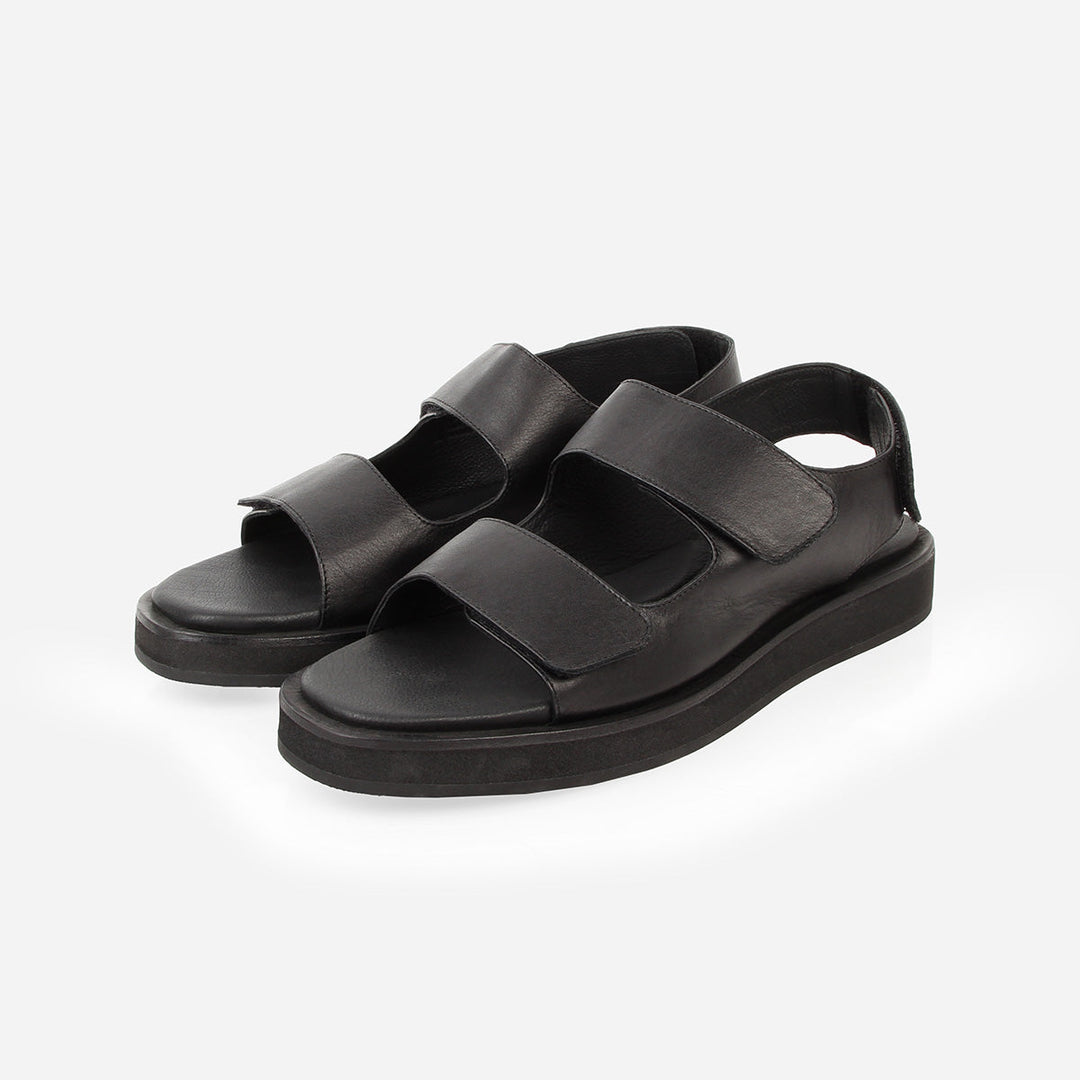 The Wanderlust 2.0 - Black