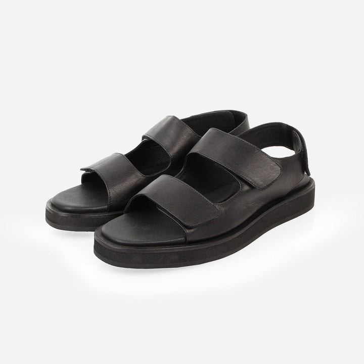 The Wanderlust 2.0 - Black