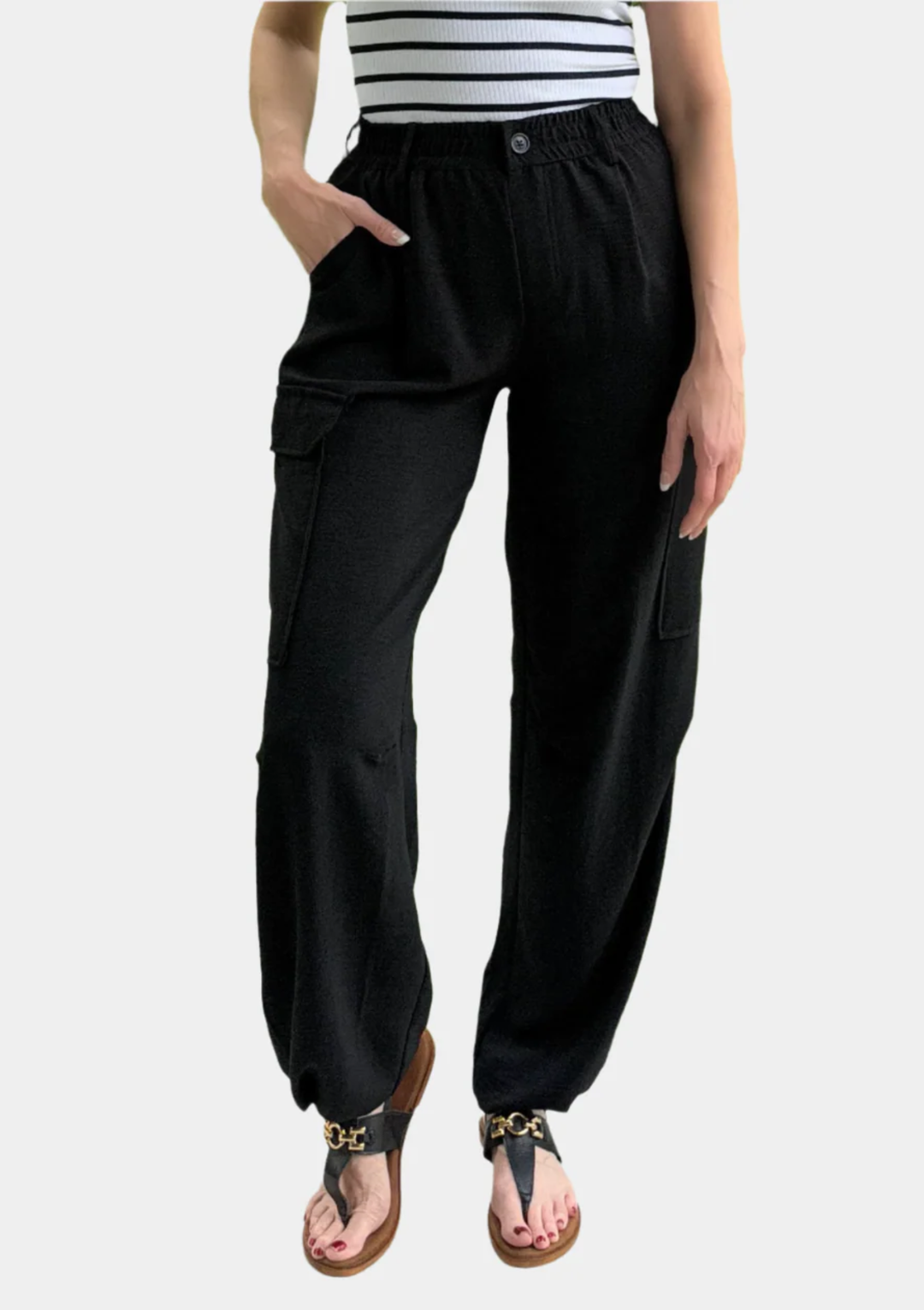 Willow Tall Cargo Pants
