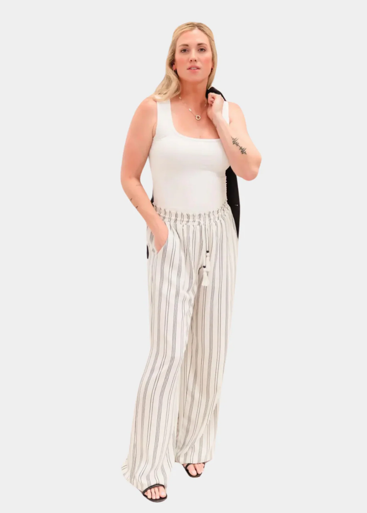 Tall Yacht Pants