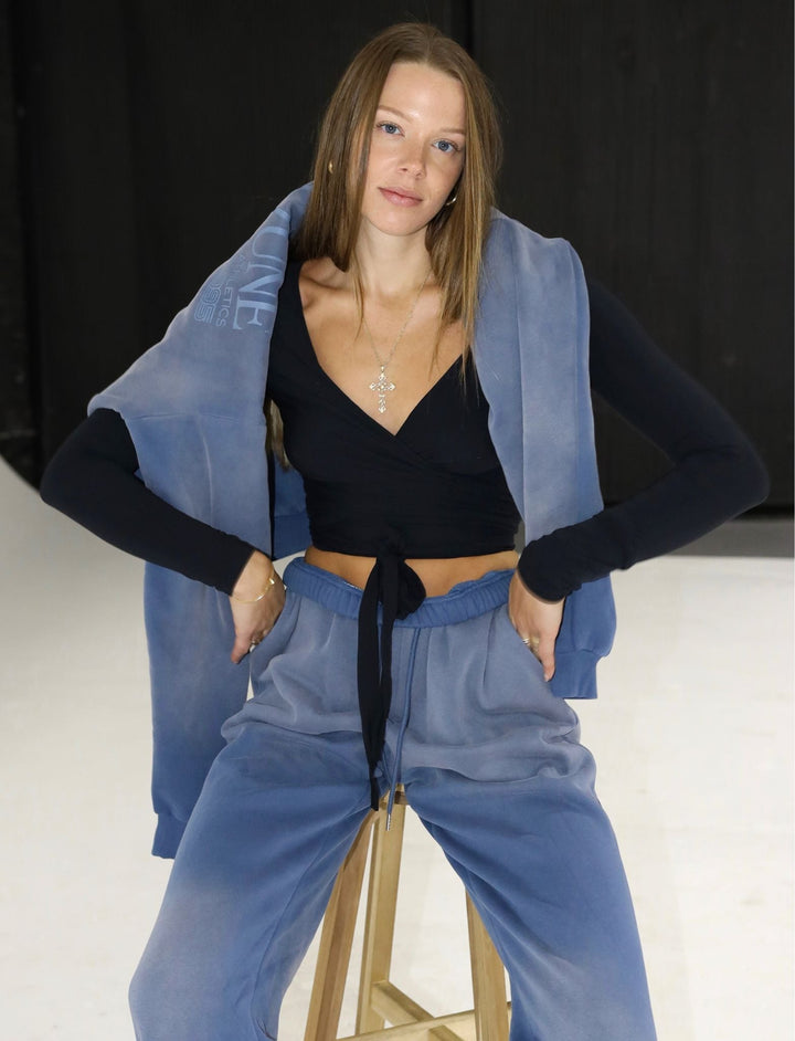Ballet Wrap