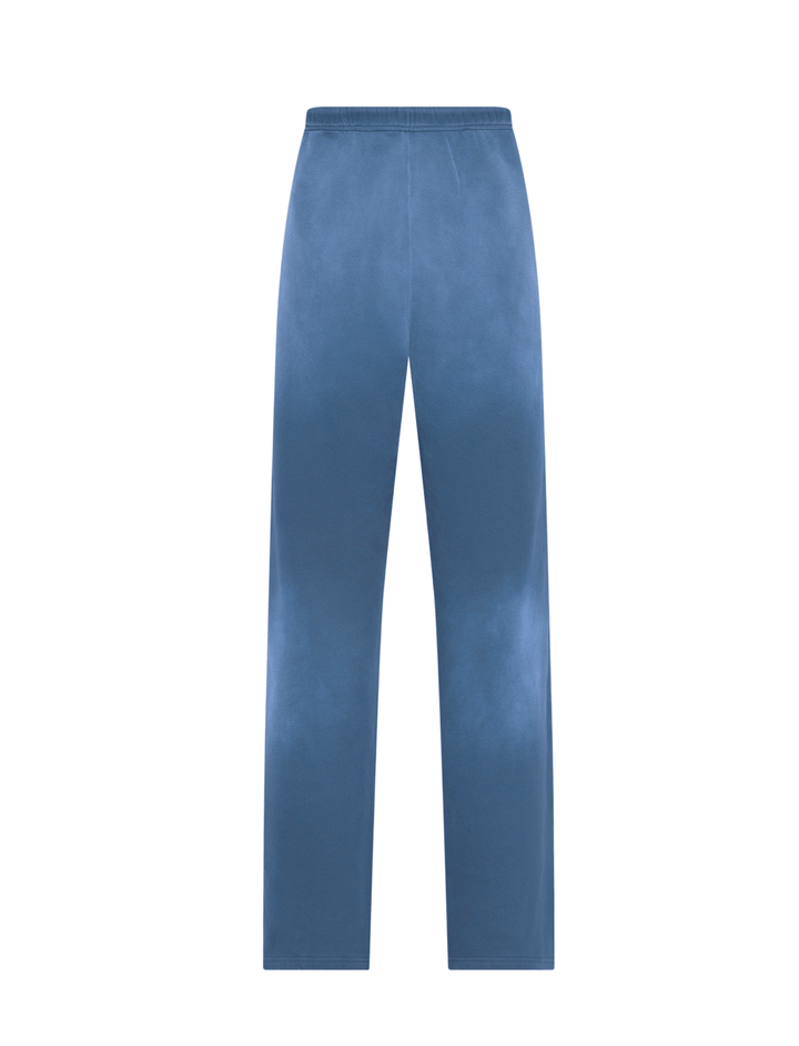 Apres Sport Sweatpants - Vintage Blue