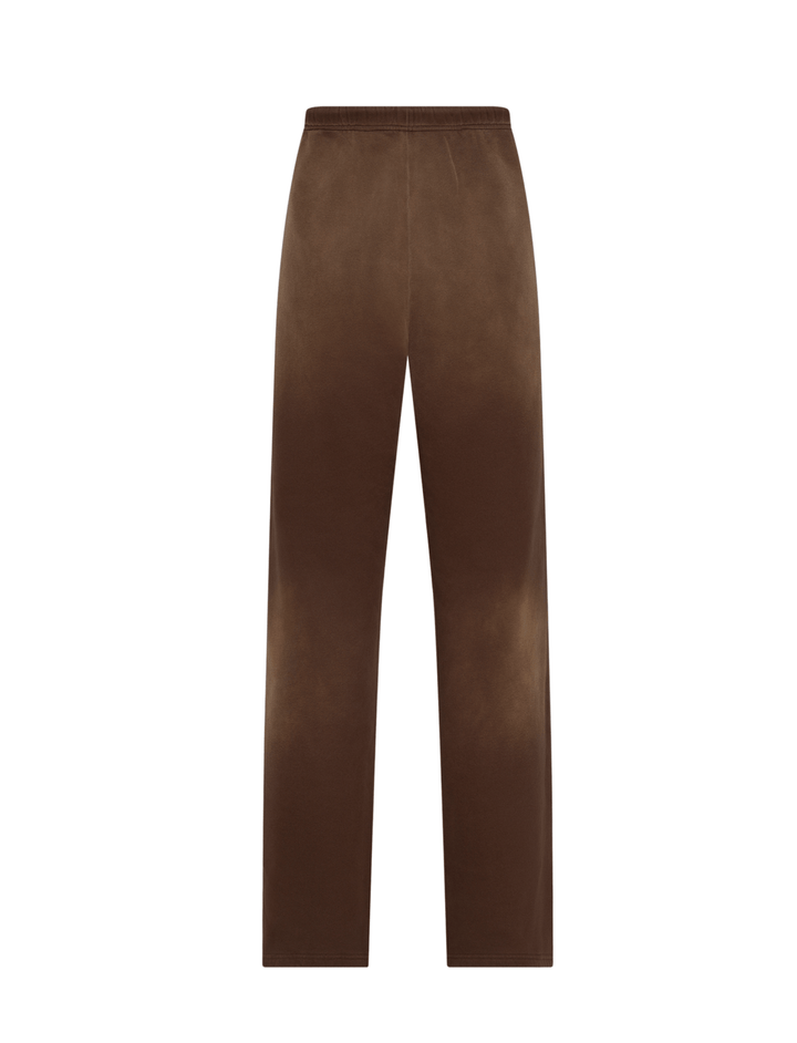Apres Sport Sweatpants - Vintage Borwn