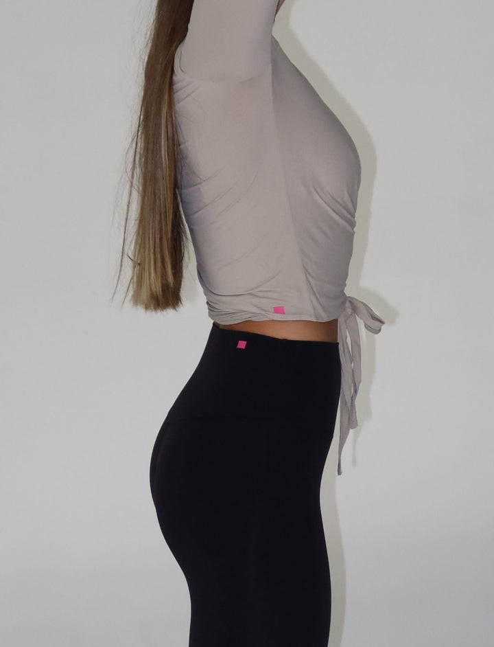 Ballet Wrap