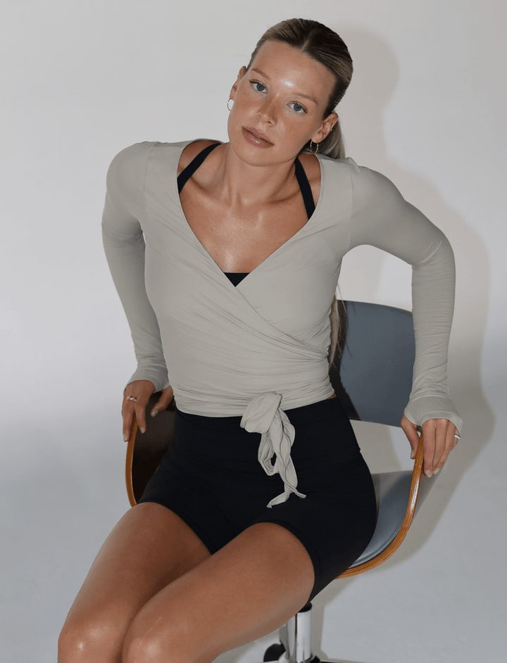 Ballet Wrap