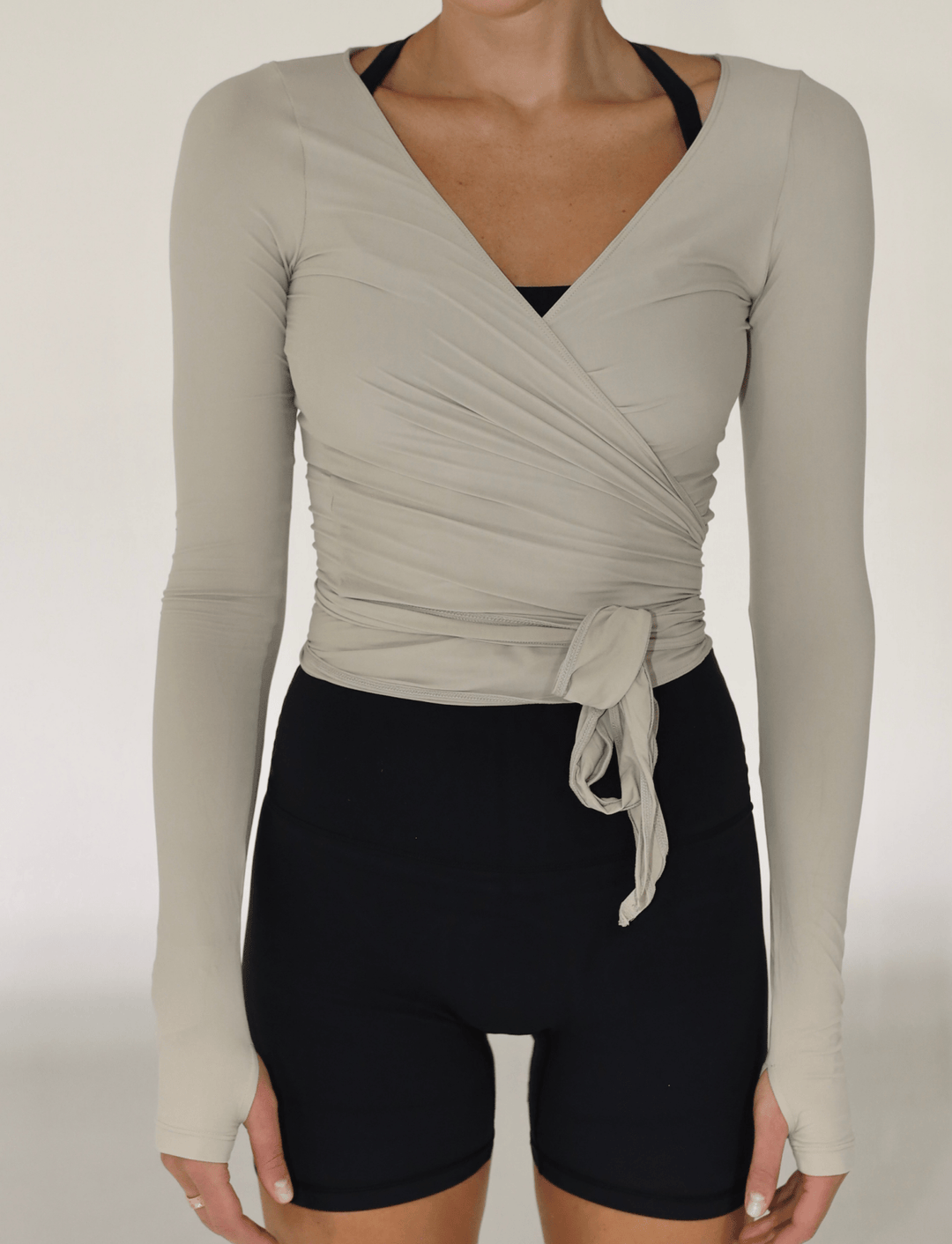 Ballet Wrap