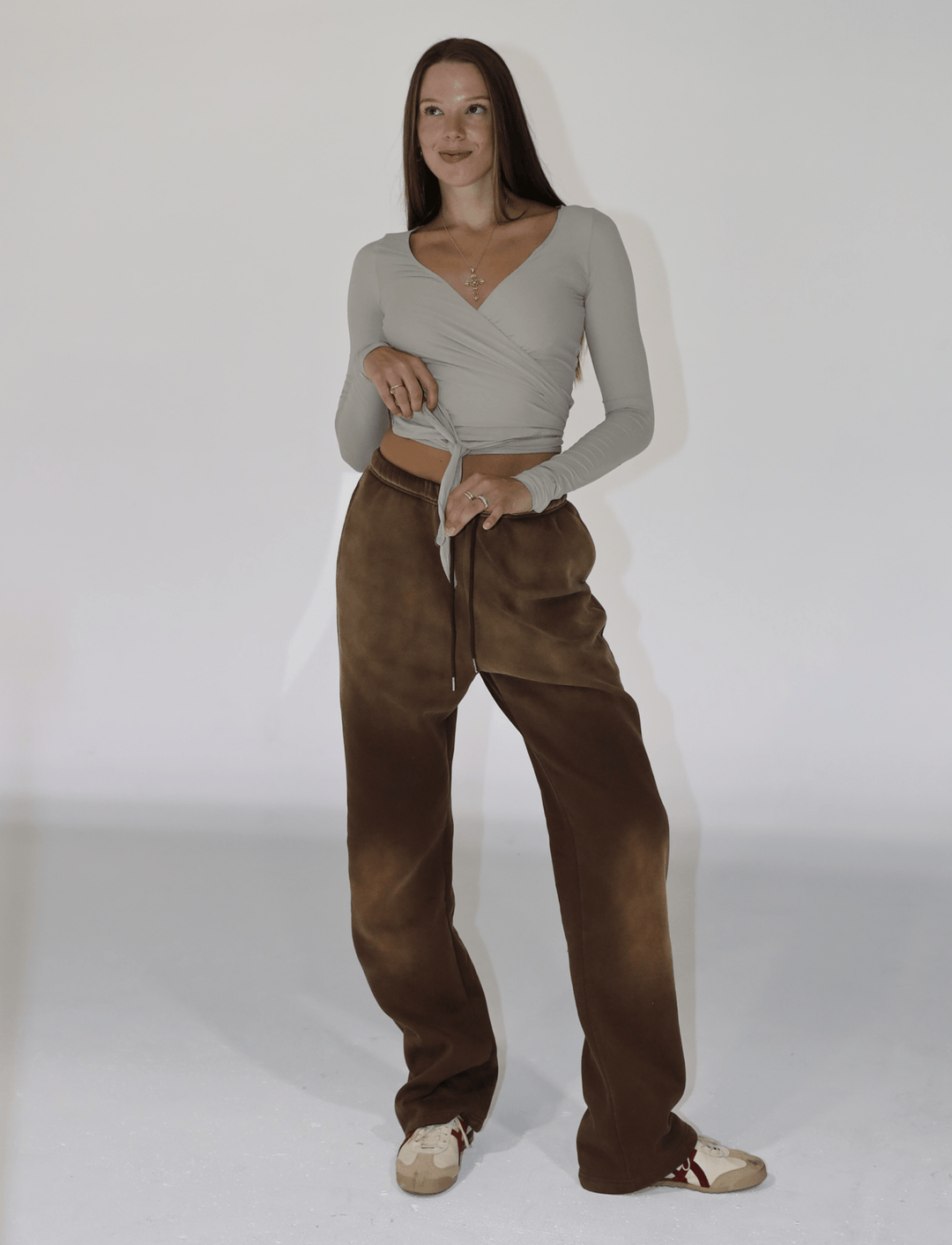 Ballet Wrap