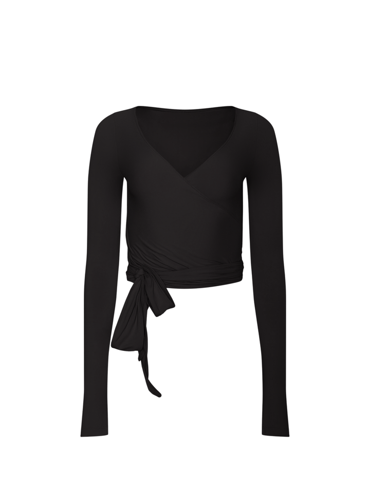 Ballet Wrap