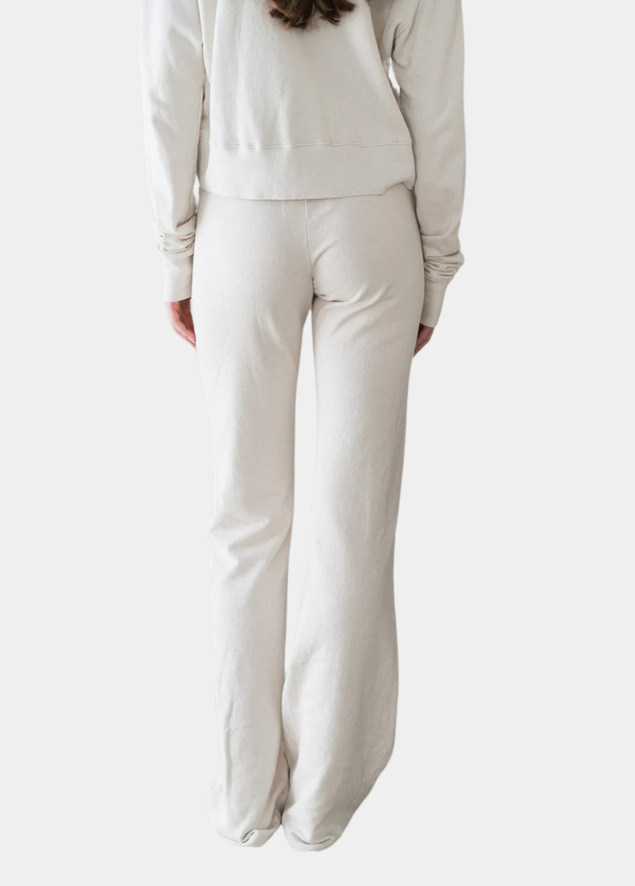Loop Wide Leg Pants