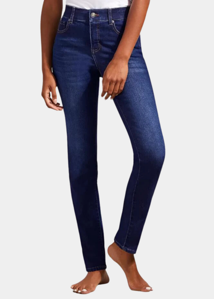 Sophia Tall Slim Leg Jeans Blue Moon