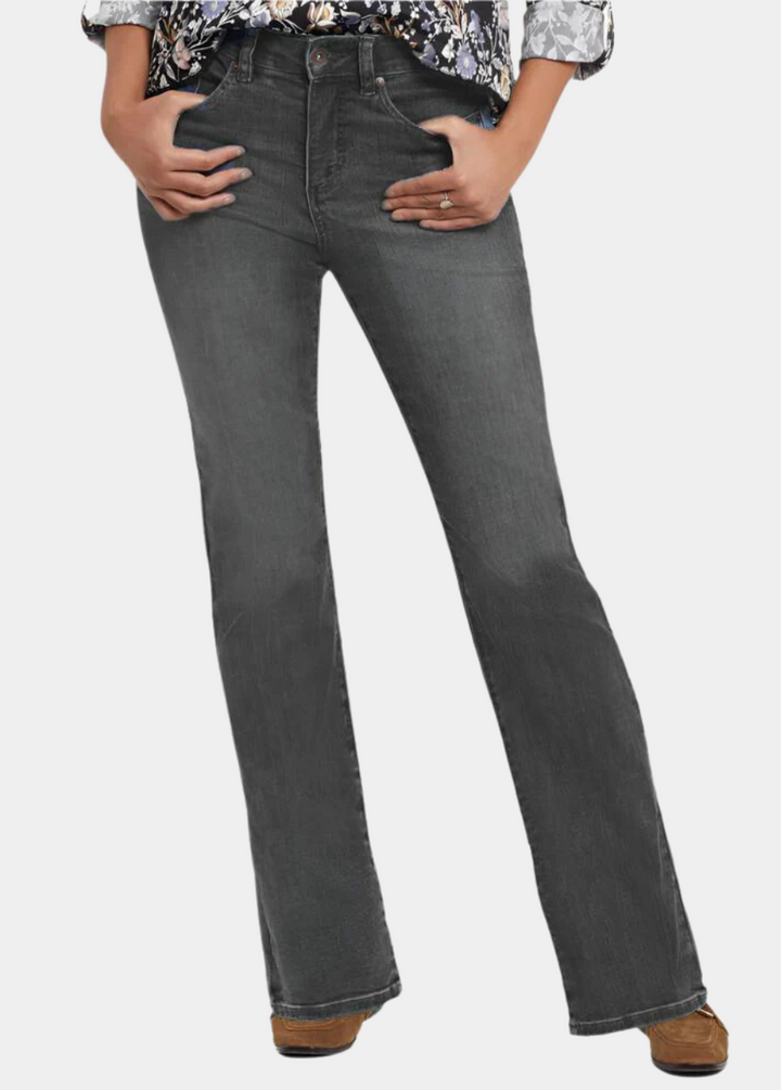 Sophia Tall Microflare Jeans