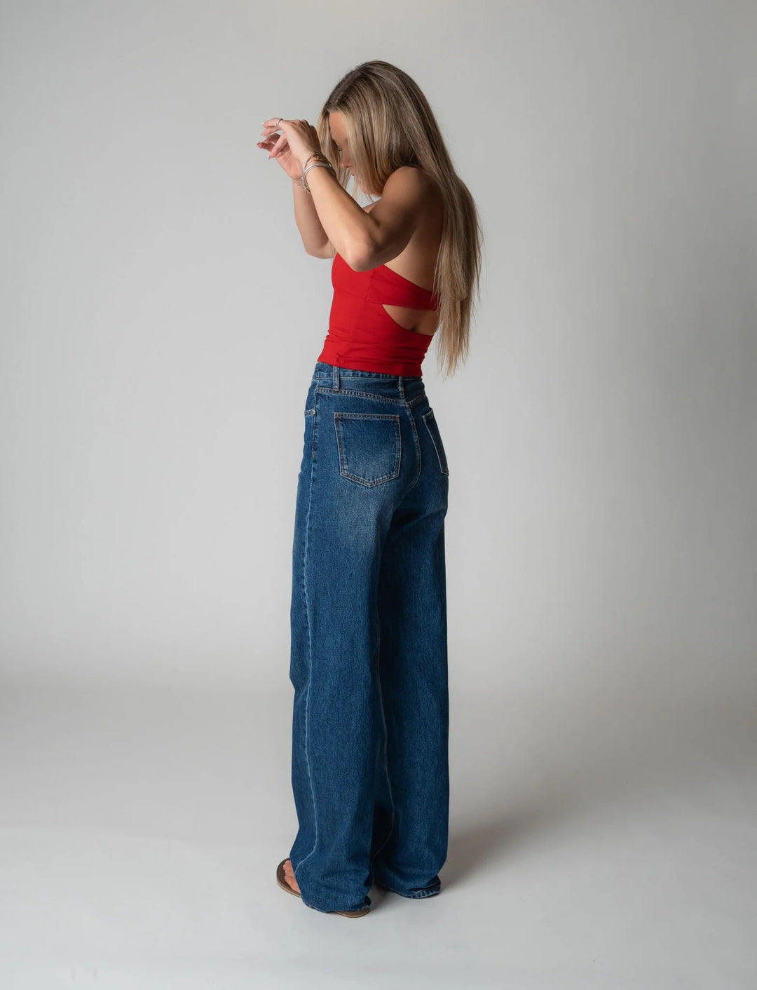 Hi Jeans