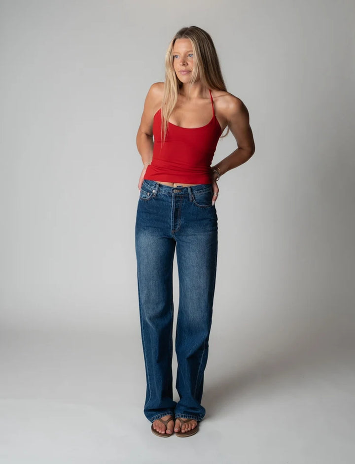 Hi Jeans