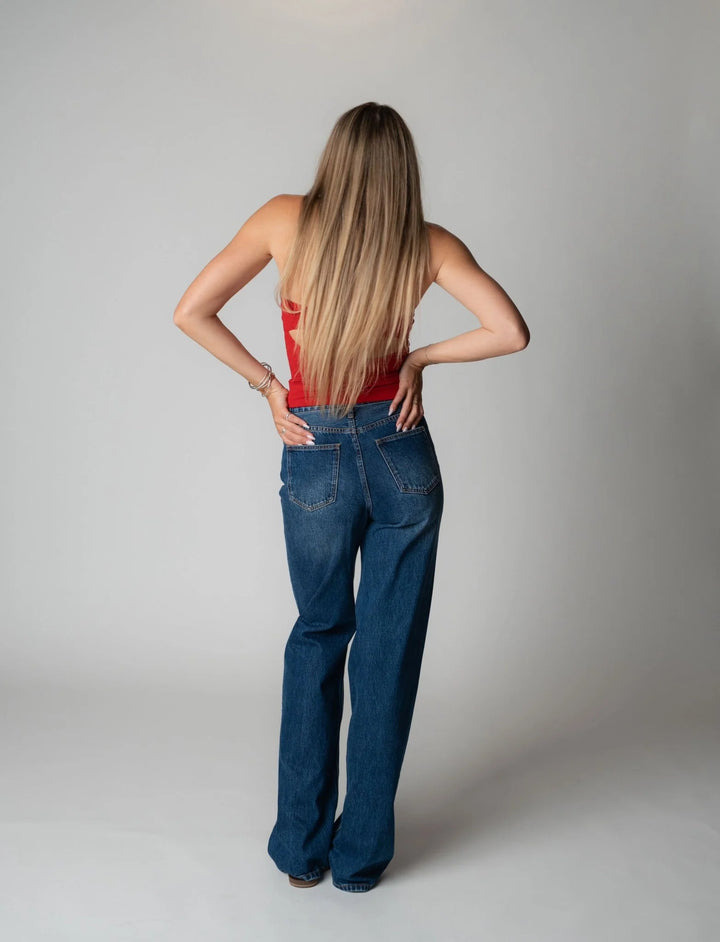 Hi Jeans