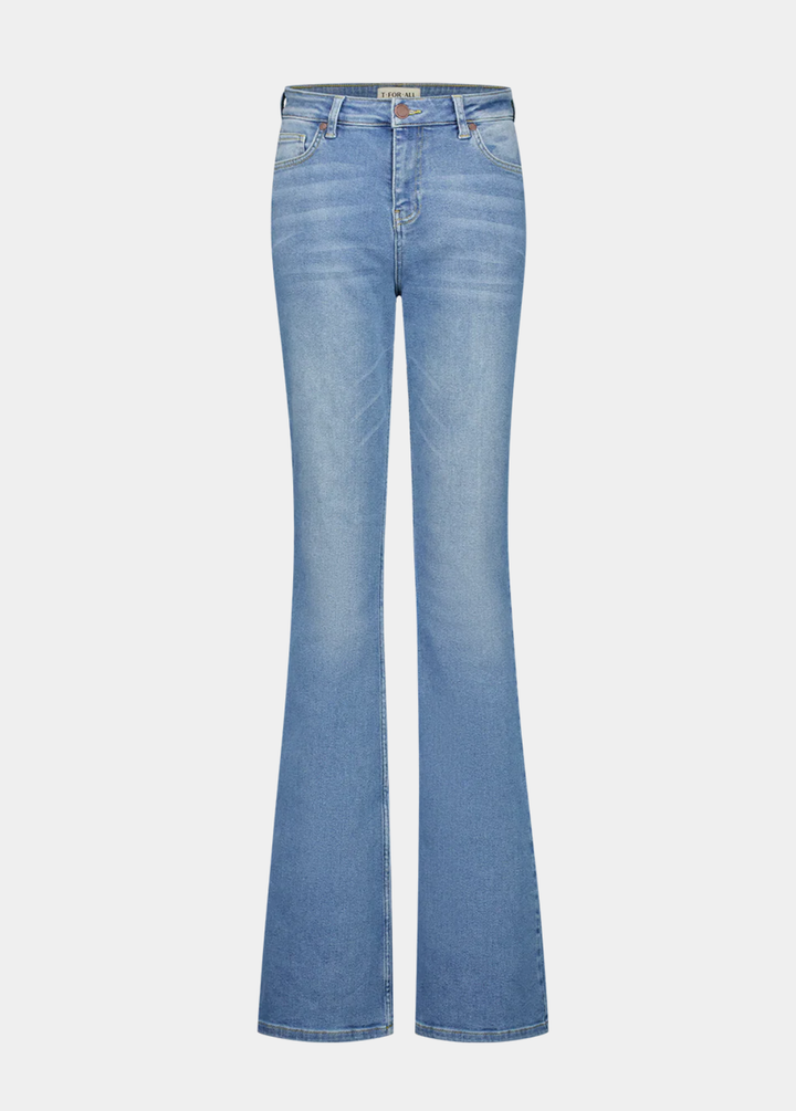 Billy Bootcut Renewed Jeans