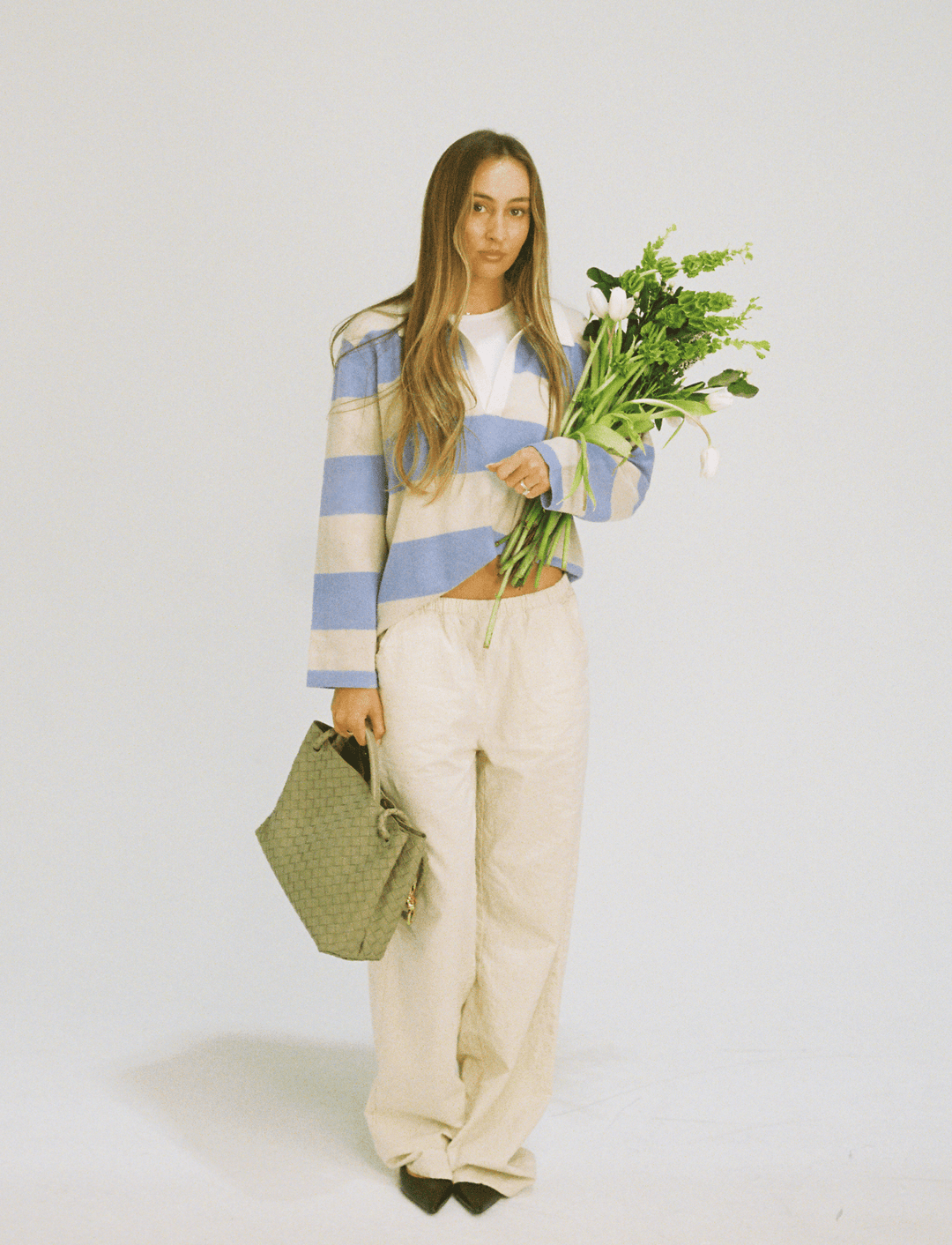 Linen Pants