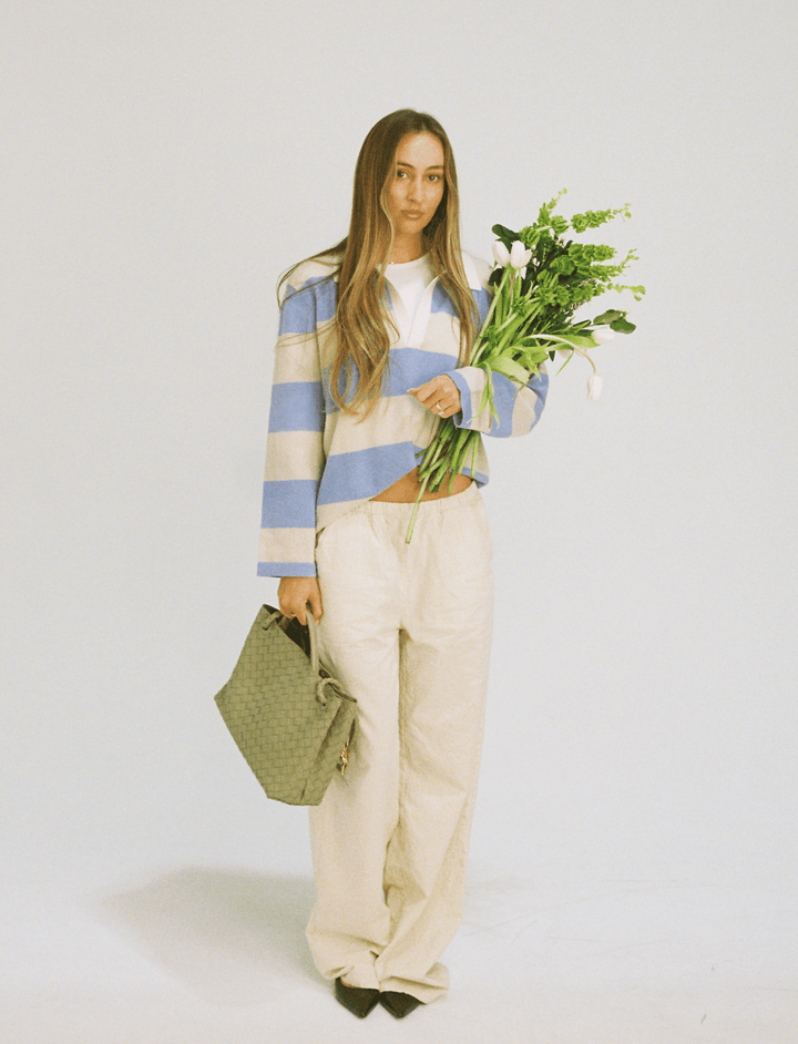 Linen Pants