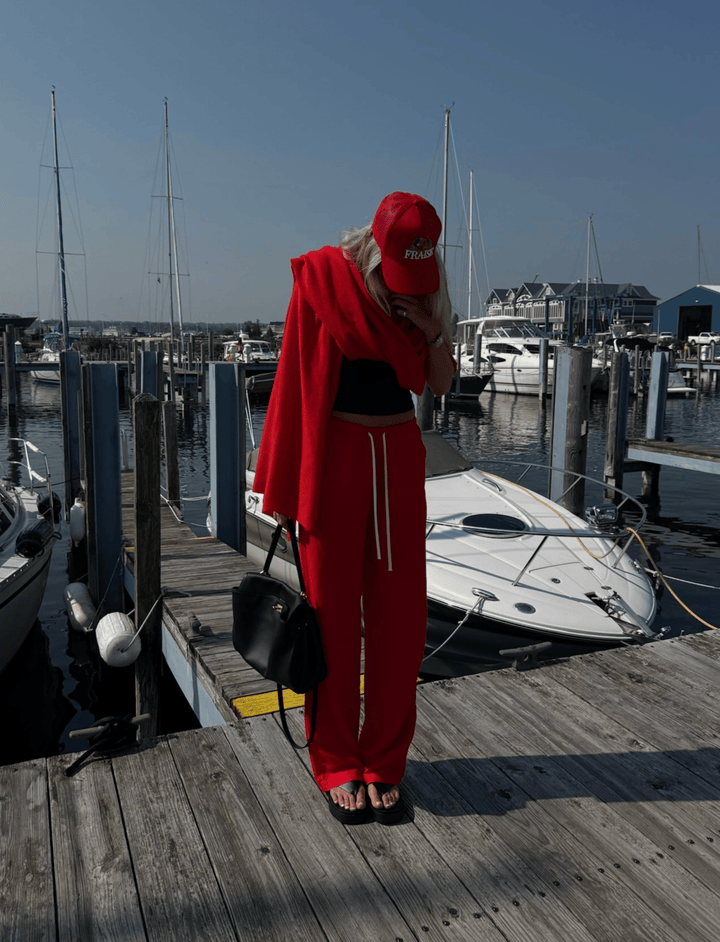 Linen Pants