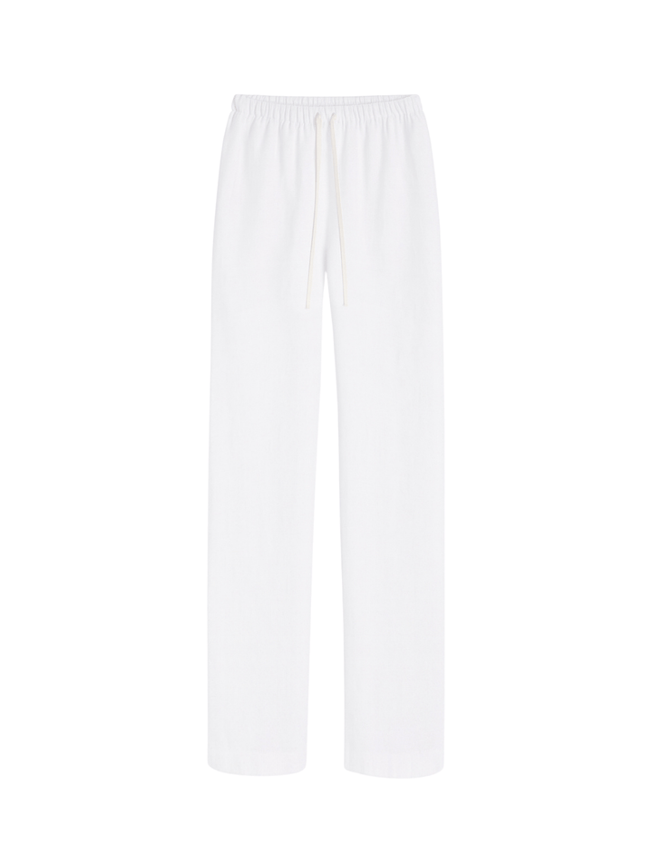 Linen Pants