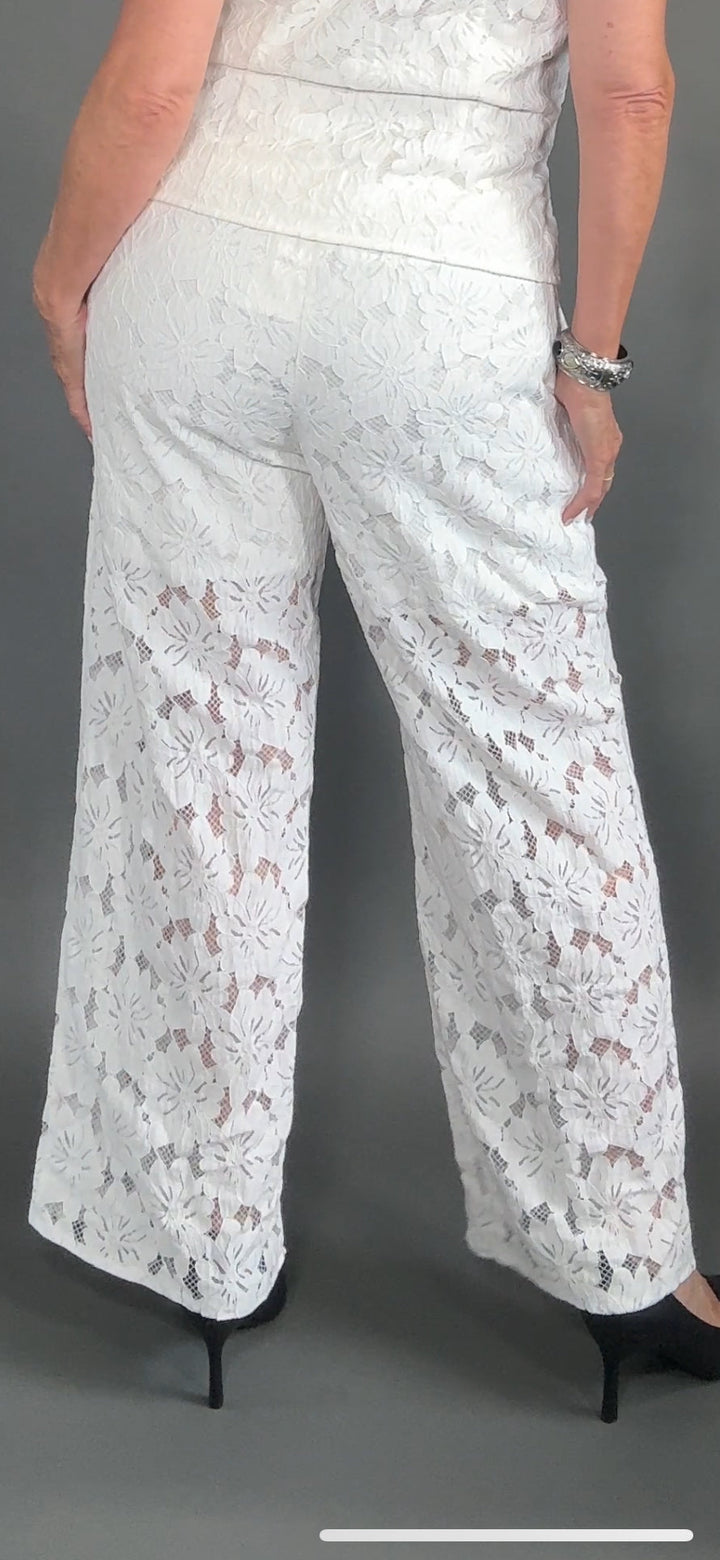 The Paloma Set – Tall & Curve-Friendly Floral Two-Piece