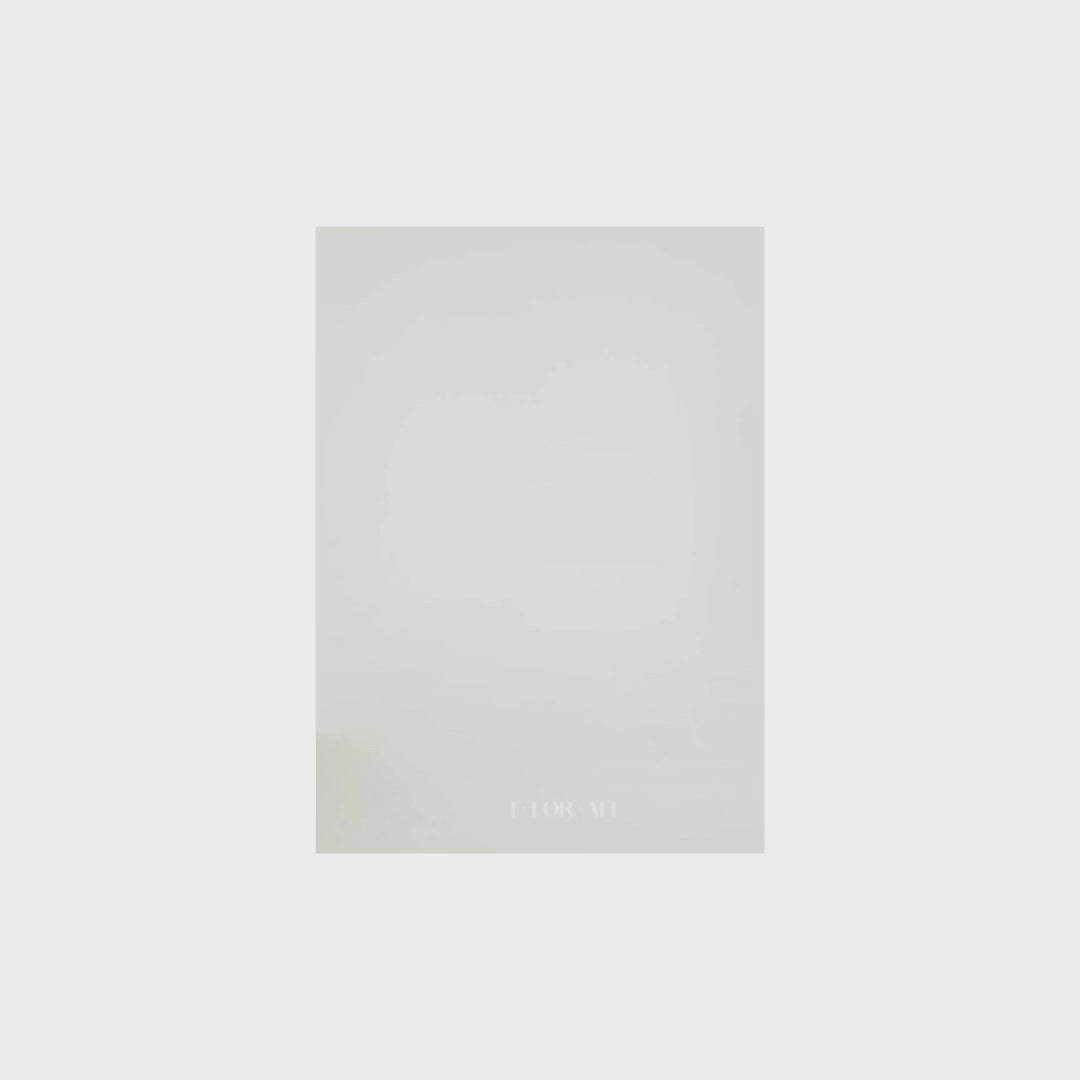 The Straight Leg Louisa