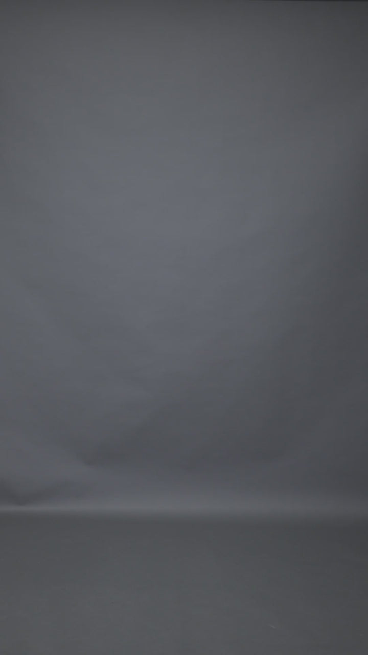 Daphney Tweed Skirt - Black & White