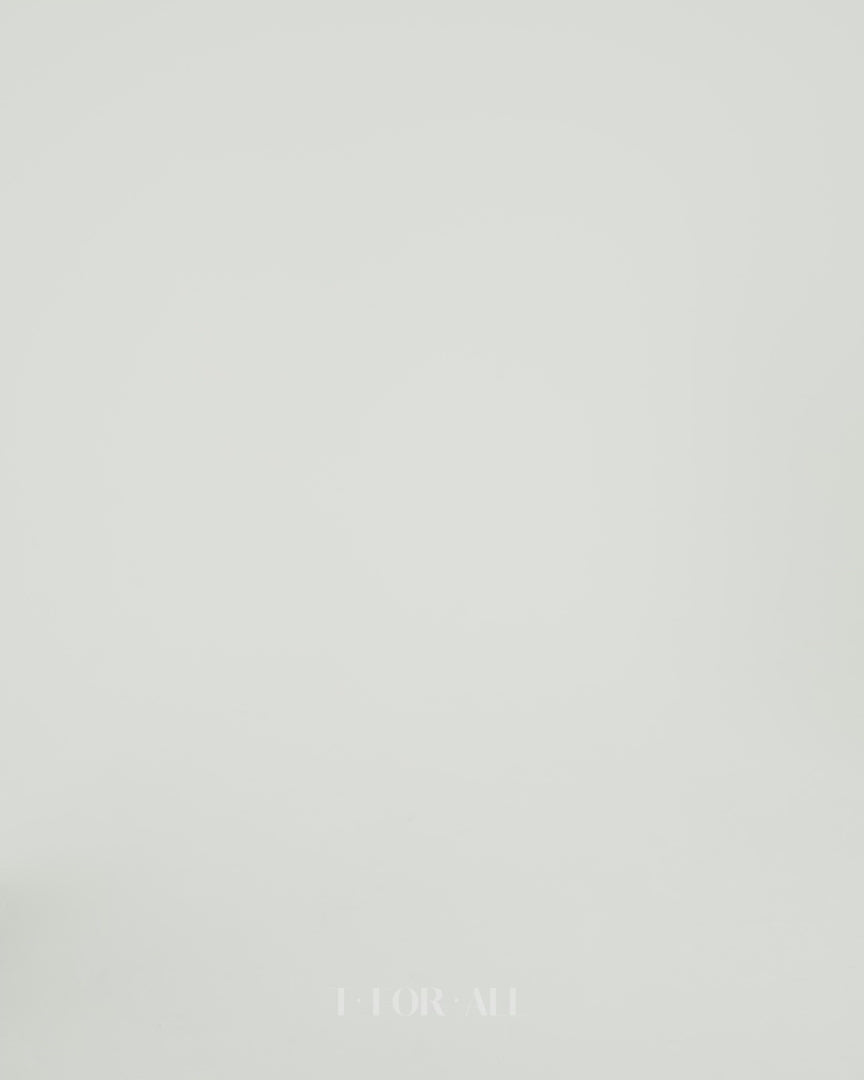 The Straight Leg Louisa