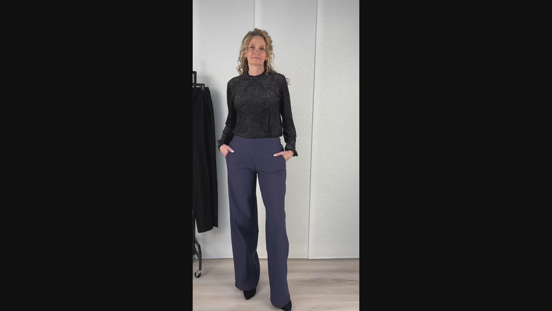Alice Palazzo Pants
