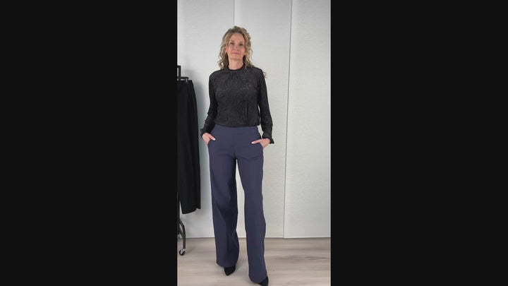 Alice Palazzo Pants