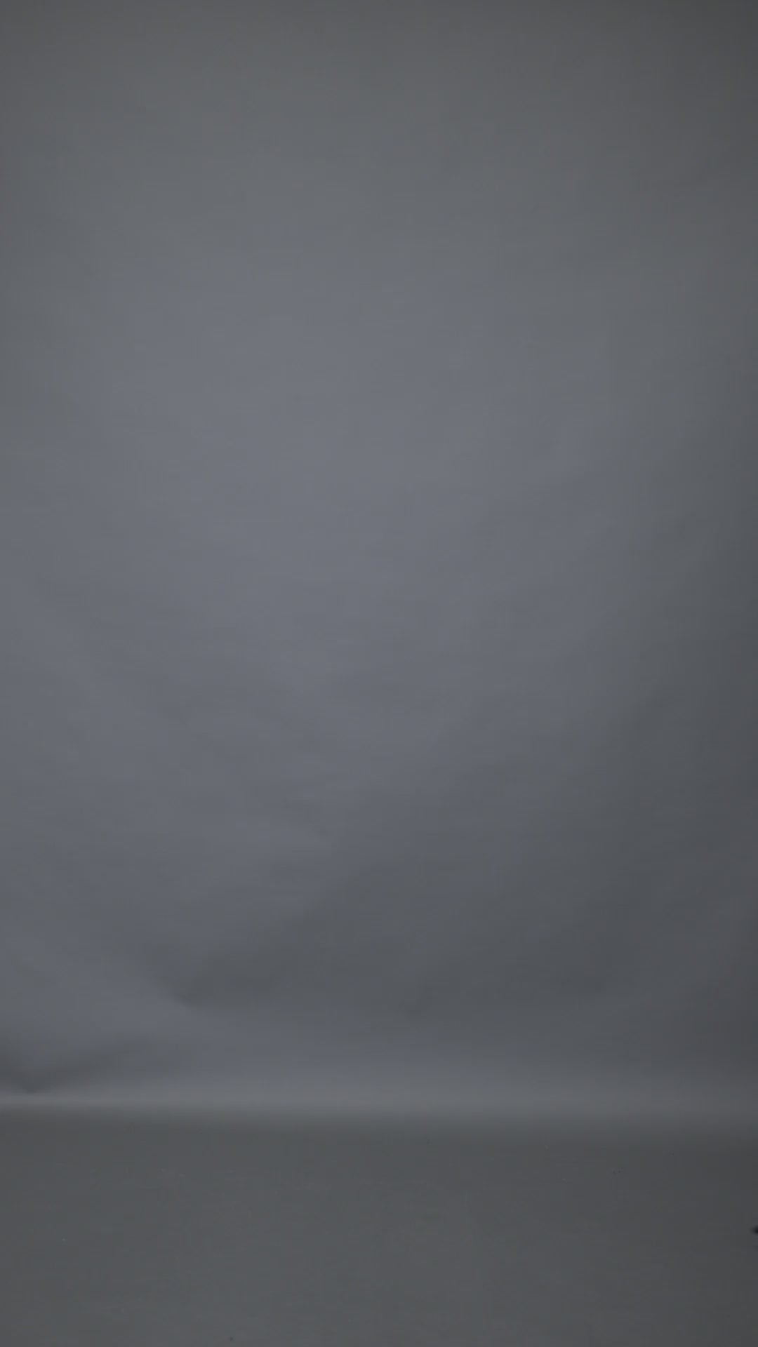 Blair Pinstripe Pants - Gray