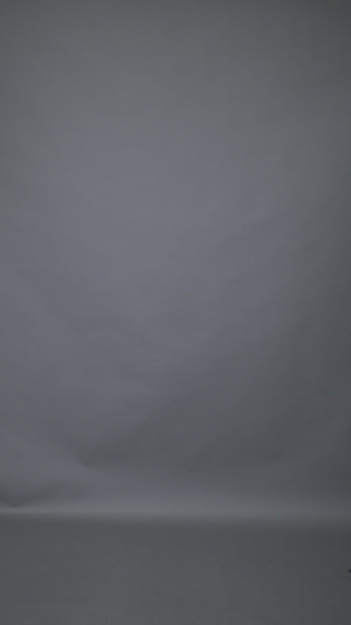 Blair Pinstripe Pants - Gray