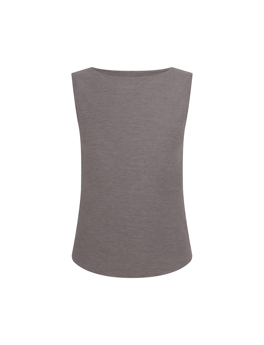 Soft Boatneck Tops