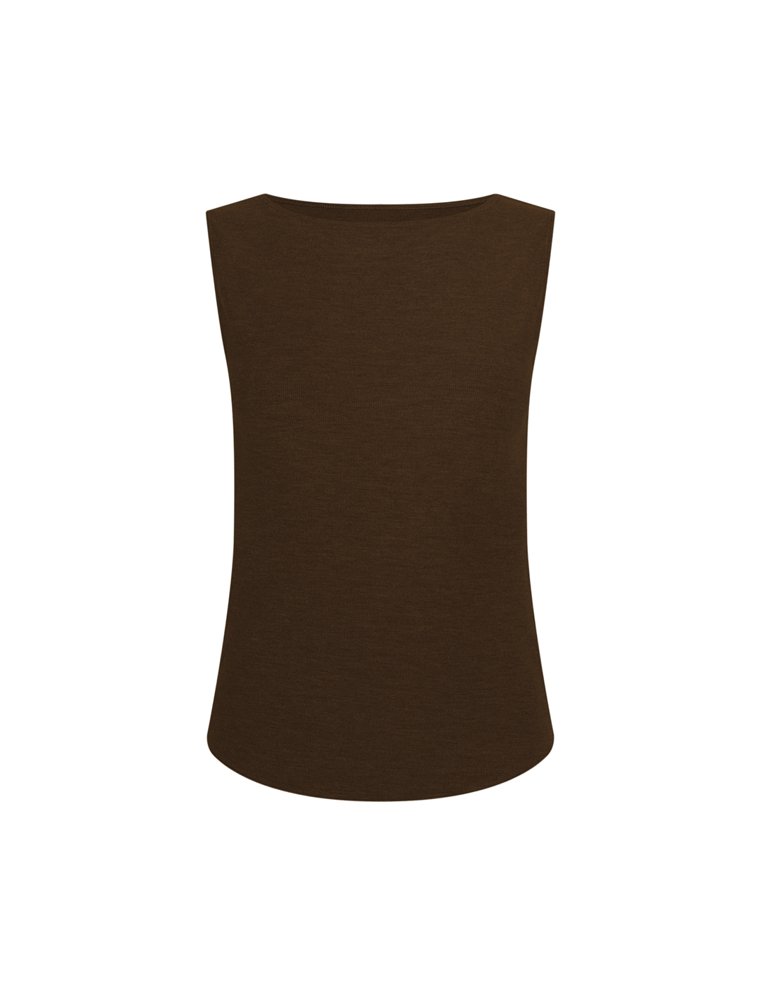 Soft Boatneck Tops