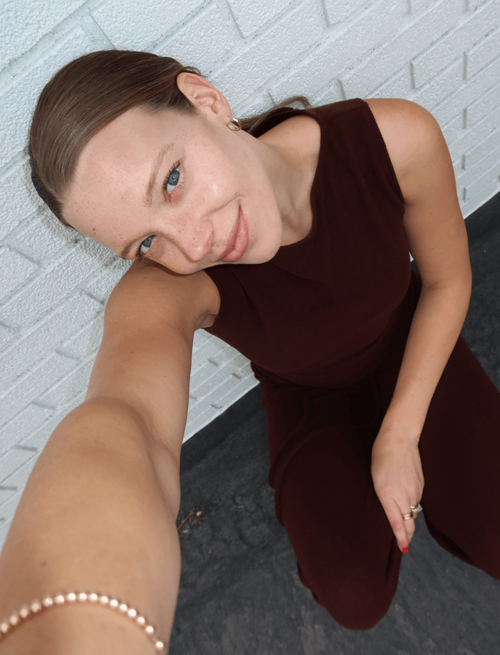 Soft Boatneck Tops
