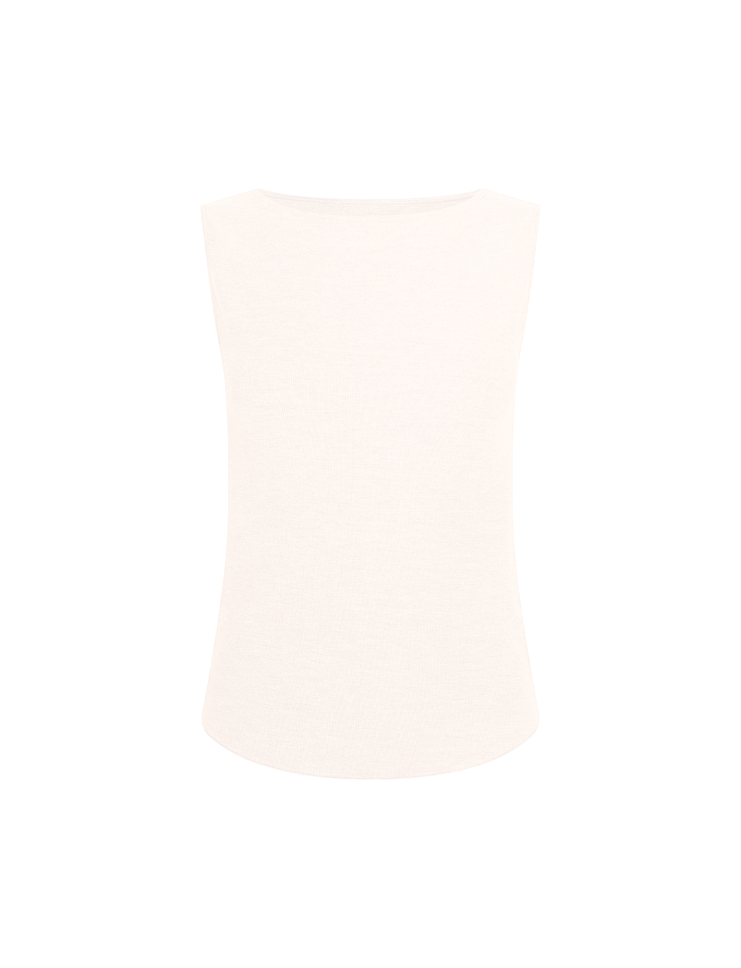Soft Boatneck Tops