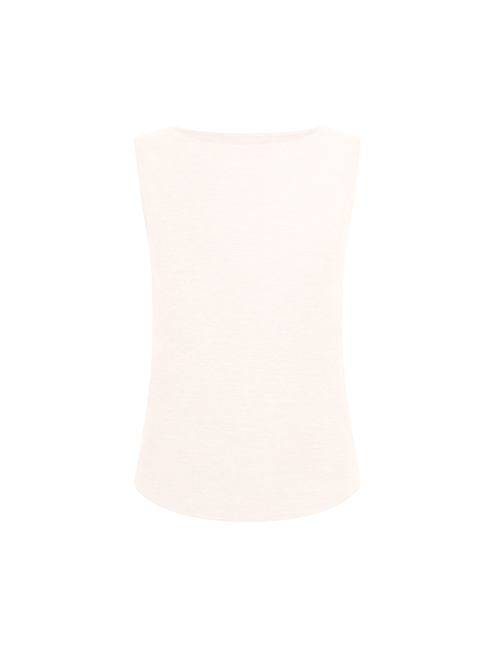 Soft Boatneck Tops