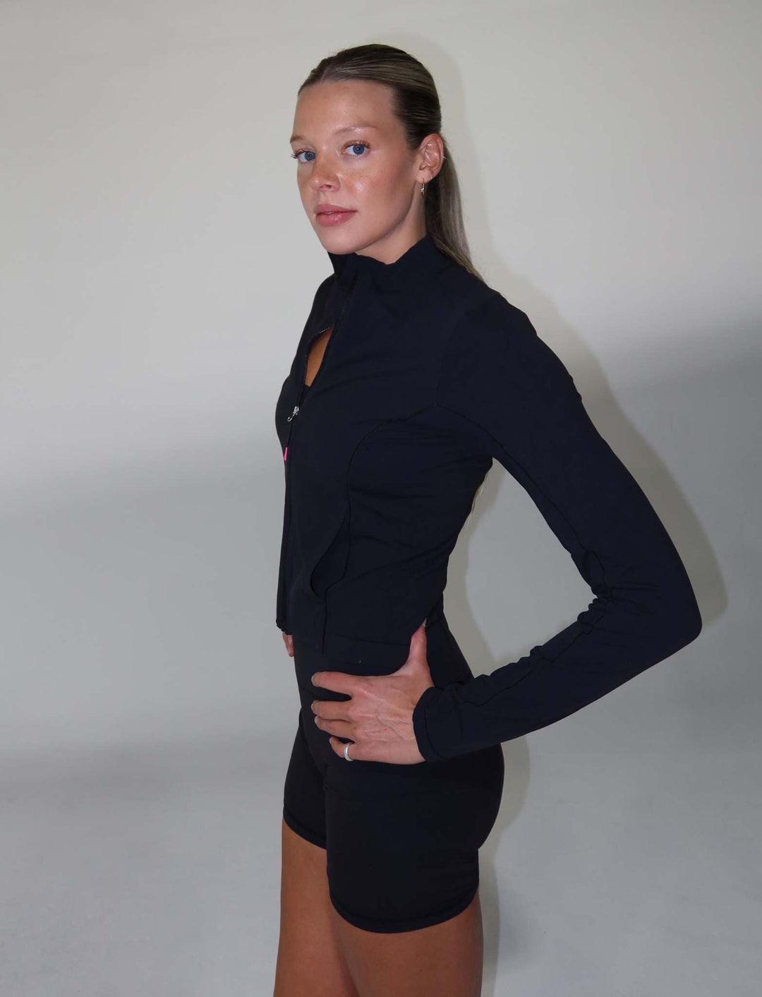 Studio Jacket